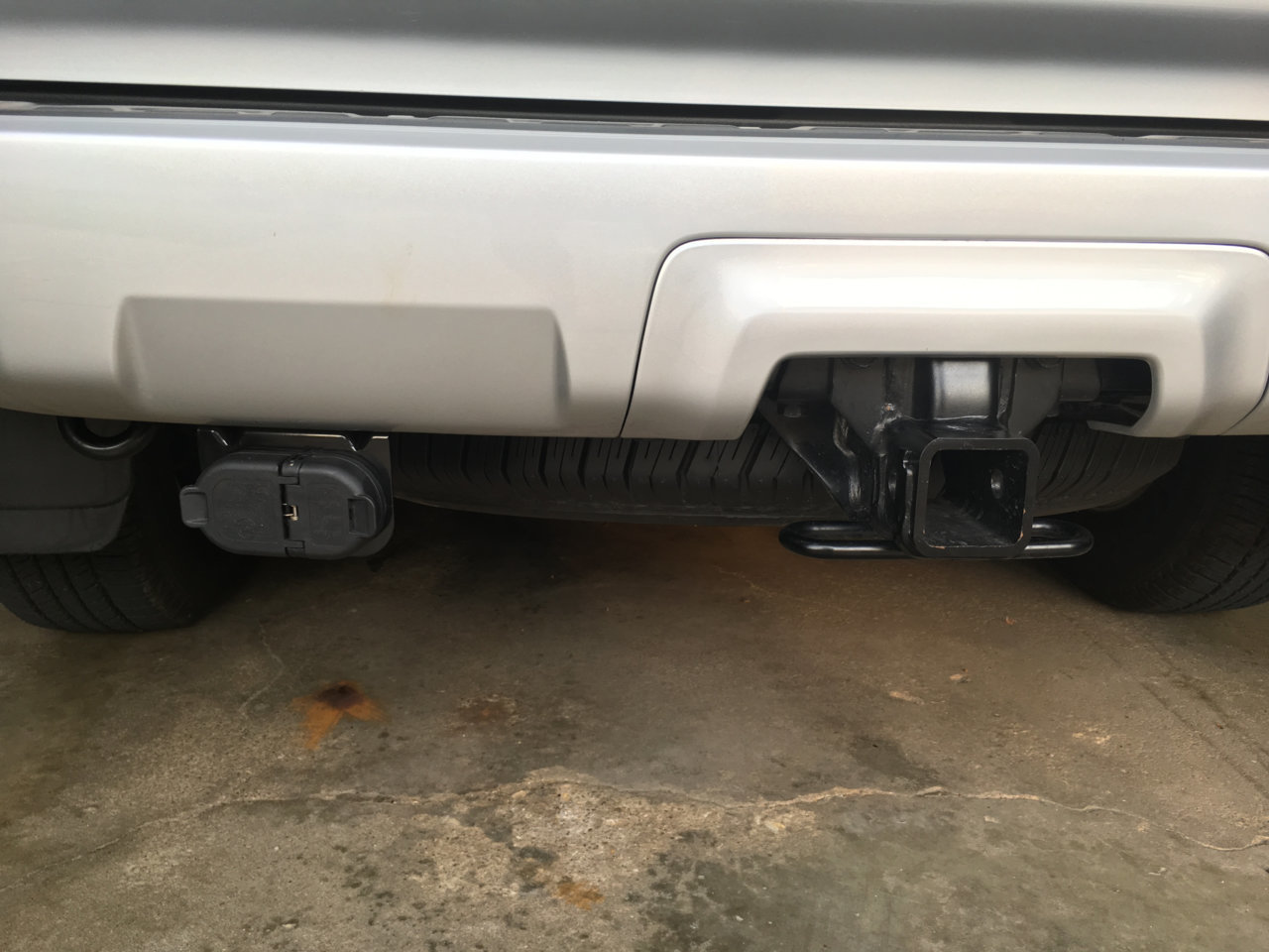 Trailer Wiring Is It Just Me Toyota 4runner Forum 4runners Com