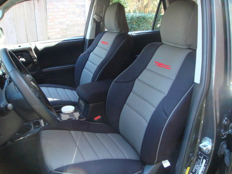 1998 Toyota 4runner Seat Covers Us Cars