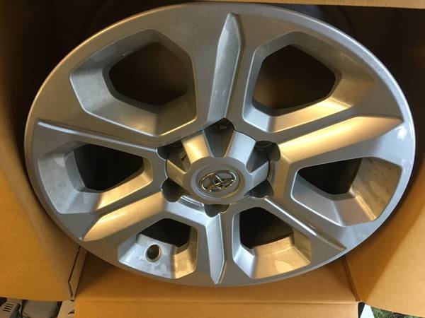 Method MR701 Wheels