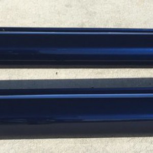 Rocker Panels