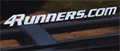 4Runners.com Decals